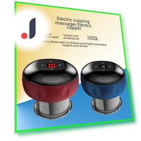 Smart Electric Device for Jars and Scrapers — Space-Saving Microwave Solutions, StrideBox