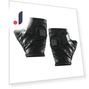 Smart Electric Heating Gloves — Gloves, Binchi Outdoor Equipment