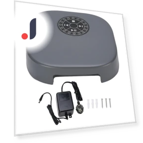 Smart Irrigation Controller — Controllers, Honor Electronics