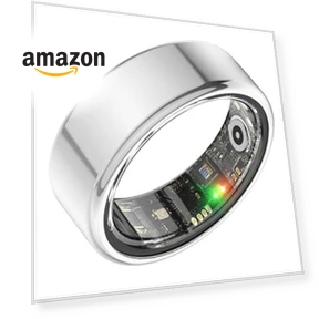 Smart Ring — Smart Rings, BENIO