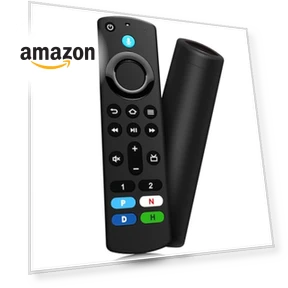 Voice Remote Control — Remote Controls, Souppzoe