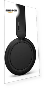 Wireless Headphones — Over-Ear Headphones, Philips