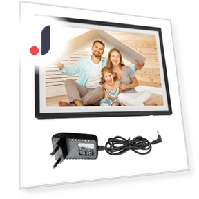 10.1-inch Digital Photo Frame — Digital Frames, 3d printing machine
