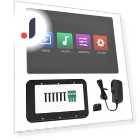10-inch Smart Home Control Panel — Smart Home Hubs & Controllers, 3d printing machine