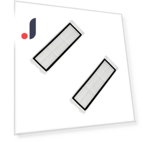 Accessory Filter for Sweeping Robots — Smart Cleaning Robots, amydeal