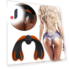 Adjustable Smart Butt Trainer — Muscle Stimulators, yuantiancai