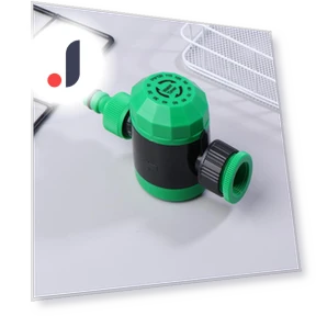 Automatic Garden Watering Timer — Controllers, Russet Clouds