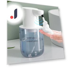 Automatic Induction Soap Dispenser — Care Dispensers, Darling Women Boutique A