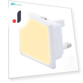 Automatic LED Night Light — Night Lights, Melery