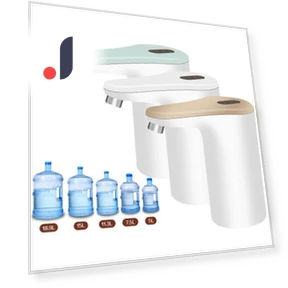 Automatic Mini Portable Water Dispenser — Beer Dispensers, Darling Women Boutique