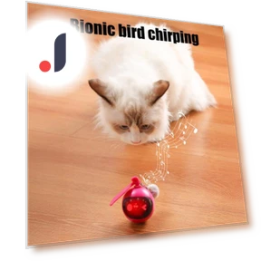 Automatic Moving Balls — Balls, All in Watch