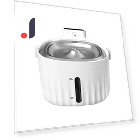 Automatic Pet Water Dispenser — Feeding Supplies, Holland Ham