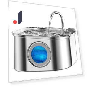 Automatic Pet Water Fountain — Fountains, CHENXI Watches