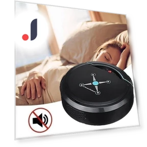 Automatic Robot Vacuum — Smart Cleaning Robots, Angel 05