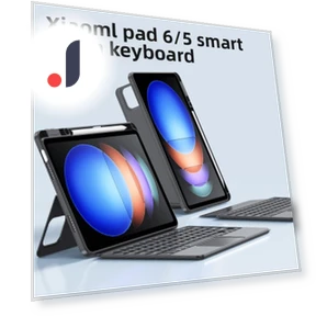 Bluetooth Keyboard Case — Keyboard Cases, SS-Pajamas-01
