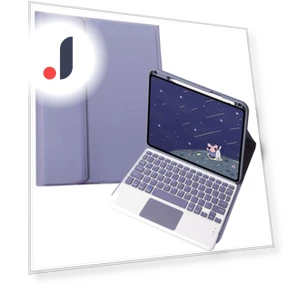 Bluetooth Keyboard Case — Keyboard Cases, SS-Pajamas-01