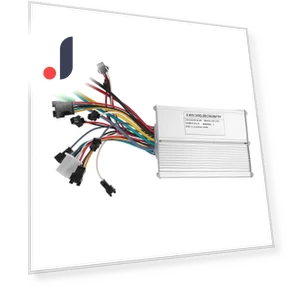 Brushless Motor Controller — Motors, Home3ZY