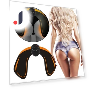 Butt Lift and Tone Machine — Muscle Stimulators, YuTao Soliloquy