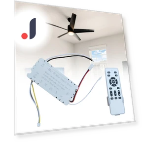 Ceiling Fan Remote Control Kit — Ceiling Fans & Accessories, Toy Story