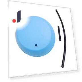 Club Smart Foam Ball — Strength Trainers, ZuiyouHome1