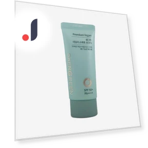 Daily Smart Sun Cream — Face Sun Protection, MayBeauty