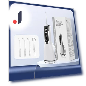 Electric Dental Flosser — Power Flossers, Binchi Health Technology