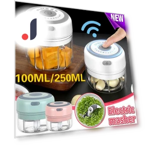 Electric Mini Chopper — Choppers, Angel 05