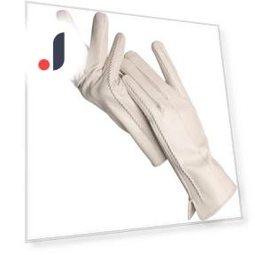 Fashionable Women's Gloves — Event-Ready Gloves, LS7ZO
