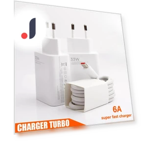 Fast Charging Device with USB C Cable — Chargers, 3C-Data line