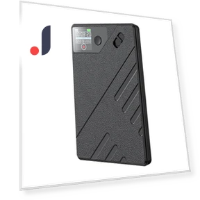 GPT Smart Voice Recorder — Portable Audio Recorders, Essager Electronic