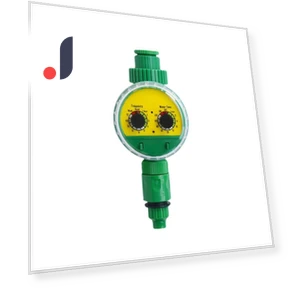 Irrigation Controller Automatic Watering Timer — Controllers, Sports you