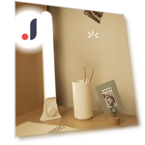 LED Touch Lamp — Lighting Accessories, TOP-MALL-001