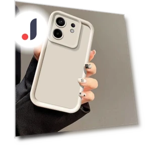 Matte Back Cover Phone Case — Basic Cases, hengbo-Cases