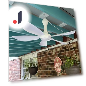Mini Hanging USB Fan — Portable USB Fans, YUEMO