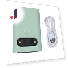 Mini Ozone Air Purifier — Activated Carbon Air Purifiers, Cmperipheral