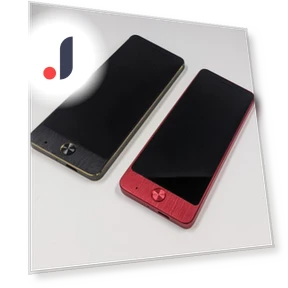 Mobile Phone with FM Radio and Bluetooth — Mobile Devices & Accessories, Rainbuvvy