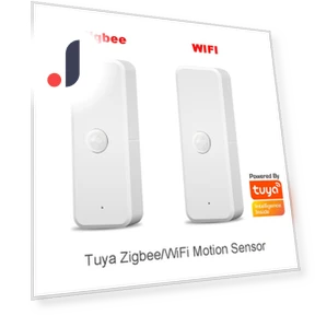 Motion Sensor — Smart Home Security, happy8