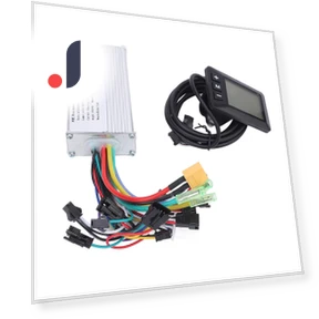 Motor Controller Kit — Motors, ZuiyouBeauty1