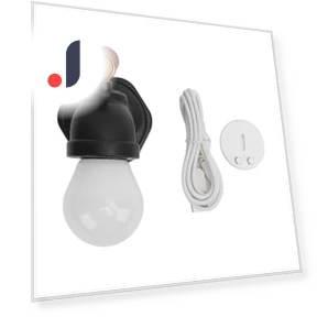 Night Light Faucet — Night Lights, ZY-Animal-N
