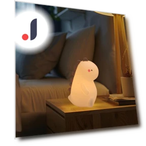 Night Light with Touch Control — Lamps & Shades, Kitchen artifact