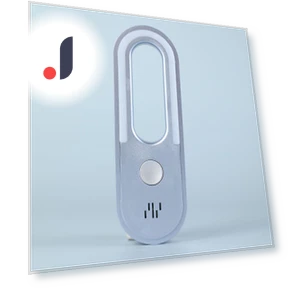 Plug-in Indoor Lighting Module with Soft Light — Night Lights, Smarrt home