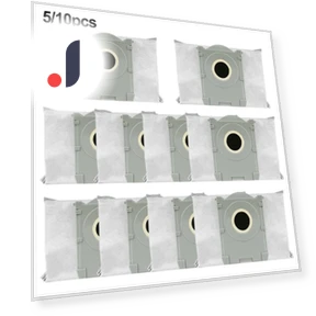 Premium Dust Bags — Parts & Accessories, Vacuum Cleaner Acc