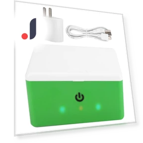 Professional Hearing Aid Maintenance Tool — Hearing Support, Beautyyy