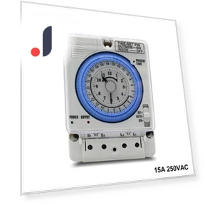 Programmable Timer Switch Controller — Timers, MYWAYLIFE SECURITY TECHNOLOGY