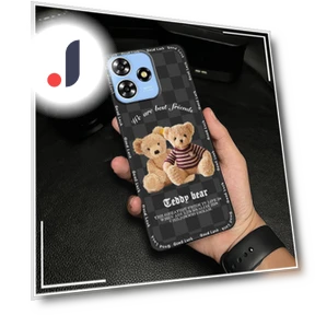 Protective Dirt-Repellent Phone Case — Basic Cases, Lulumi