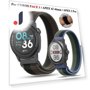 Replacement Watch Band — Bands, COROS