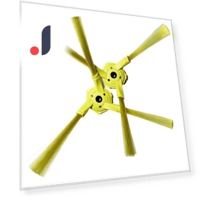 Robot Vacuum Side Brush — Accessories, Winnerer Saturn