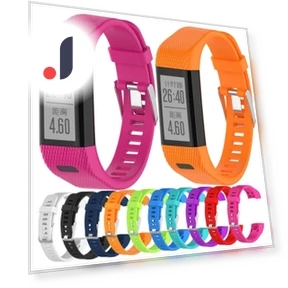 Silicone Strap for Smartwatches — Smartwatch Straps, Sunsky-Spare Parts