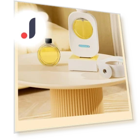 Smart Aromatherapy Device — Diffusers, Darling Women Boutique