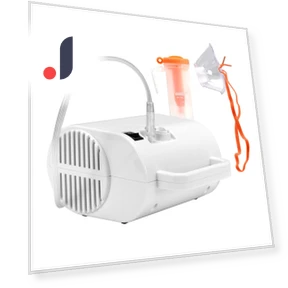 Smart Auto Cleaning Portable Nebulizer — Nebulizers, Beautyyy